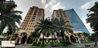 Diduga Ada Unsur Sabotase pada Tragedi Arcadia