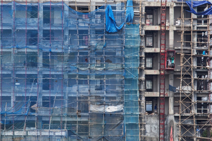 Pemda Sleman Setop Izin Pembangunan Hotel & Apartemen hingga 2021