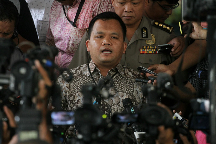 Nikita Sepakat 'Dijual' tapi F dan O Tetap Dijerat TPPO