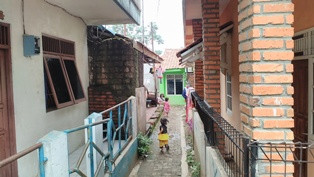 Dinkes Bogor: Lingkungan Kos-kosan Mahasiswa IPB Tidak Sehat 