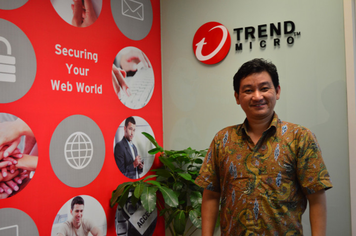 Sepanjang Q3 2015, Trend Micro Temukan Beragam Celah Kemanan 
