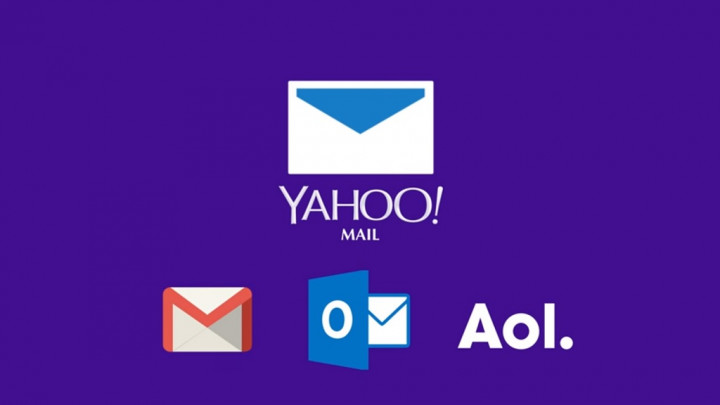 Sekarang, Gmail Dapat Diakses Melalui Yahoo Mail 