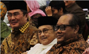 ICMI Serukan Hijrah Moral