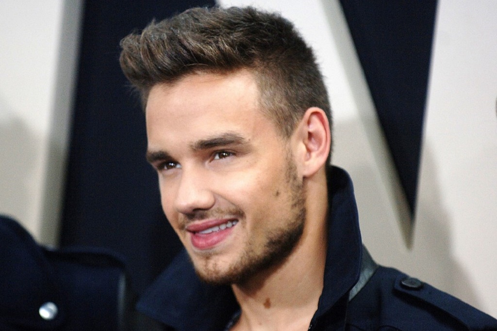 Liam Payne. (Foto:hollywire.com)