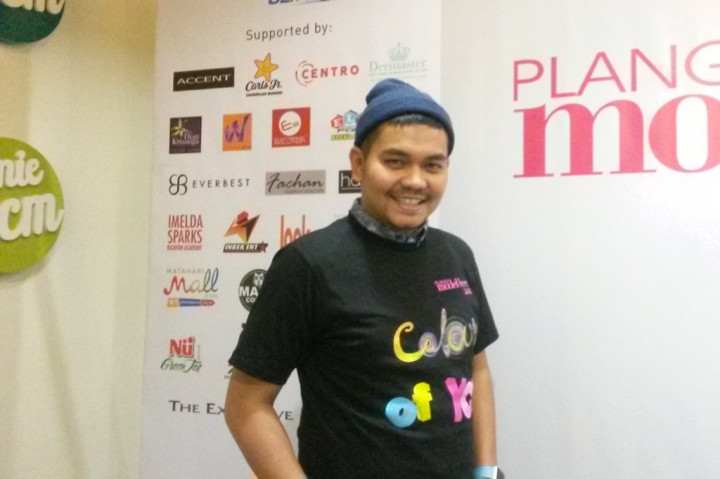 Ayahanda Indra Bekti Meninggal Dunia