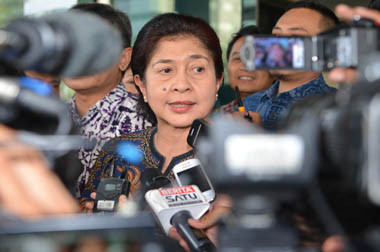 Menkes: Kantin IPB Tidak Baik 