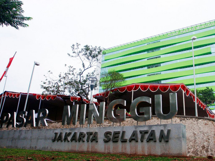 RSUD Hadir di 20 Kecamatan Demi Dekat dengan Masyarakat