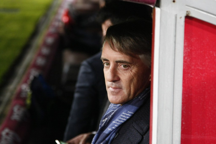 Inter Menang Besar, Mancini Puji Icardi dan Jovetic