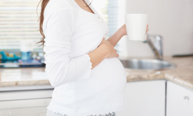 Benarkah Minum Kopi Atau Teh Menyebabkan Keguguran 