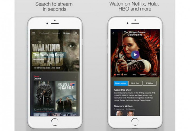 Yahoo! Kenalkan Aplikasi Pencari Video 