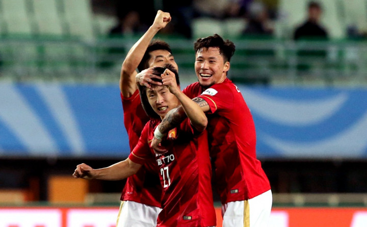 Singkirkan Club America, Juara Liga Champions Asia Tantang Barca