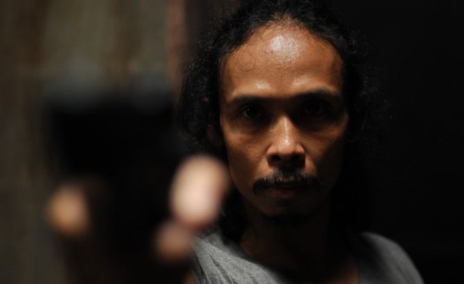 Yayan Ruhian Pastikan Tampil di Star Wars: The Force Awakens - Medcom.id