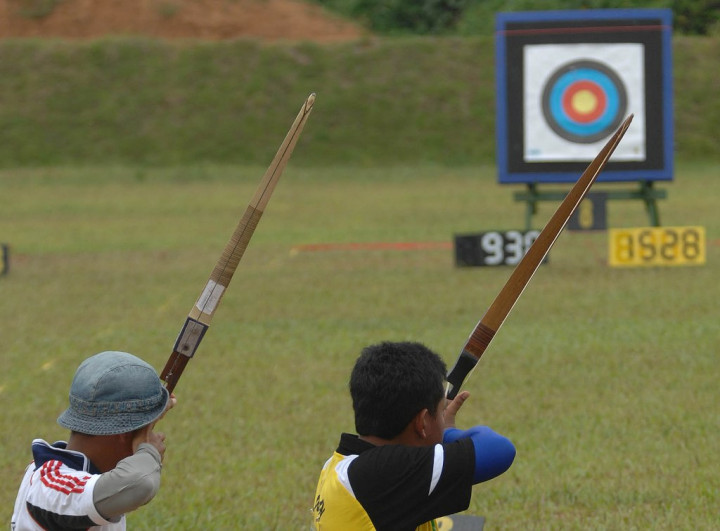 Delapan Pemanah Jambi Lolos ke PON 2016