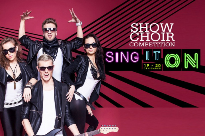 Lomba Paduan Suara di Kuningan City Berhadiah Puluhan Juta