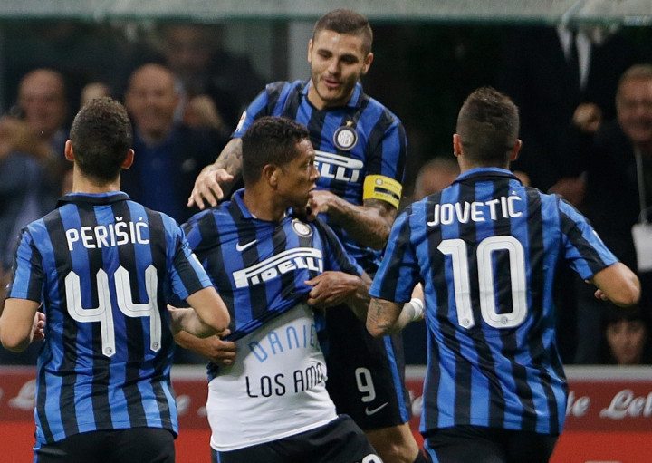 Jovetic Yakin Icardi Bakal Menjadi Partner Hebat