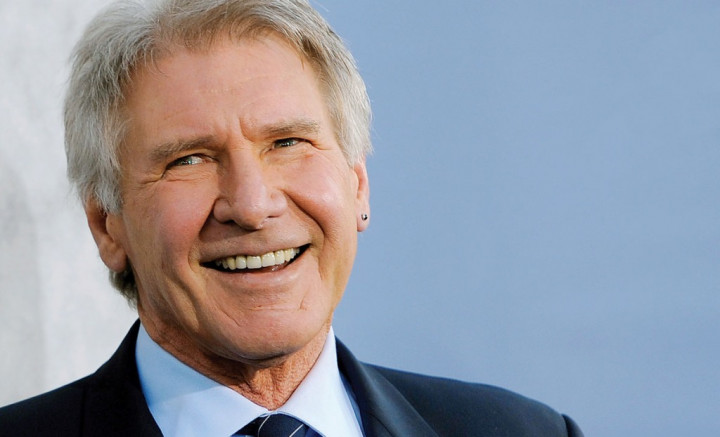 Alasan Harrison Ford Gemar Menerbangkan Pesawat