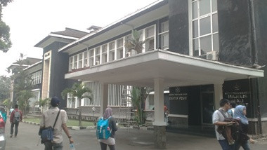 Kebersihan Indekos Mahasiswa IPB akan Segera Ditata