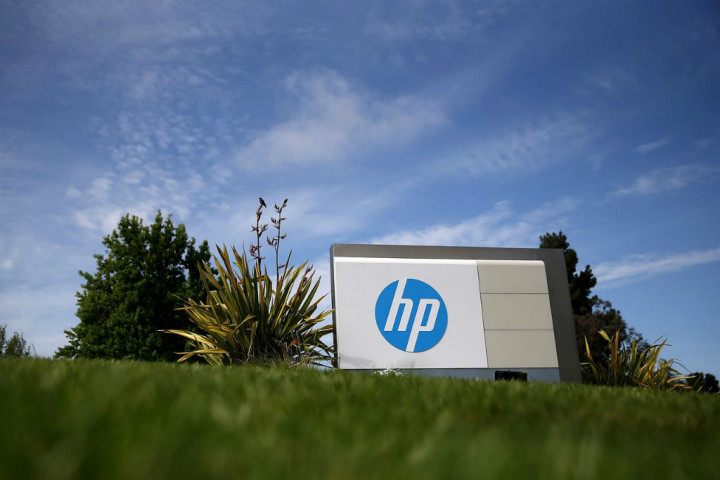 HP Falcon, Smartphone Bersistem Operasi WIndows 10 Mobile Terbaru  