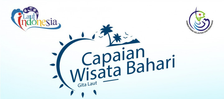 Capaian Wisata Bahari  