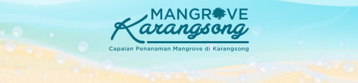 Mangrove Karangsong  