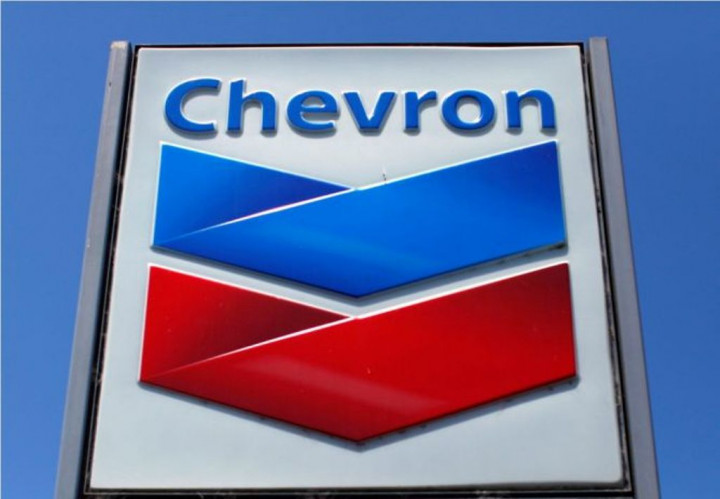 Sambangi JK, Chevron Sampaikan Laporan Akhir Tahun