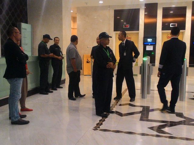 Tragedi Arkadia, Perawatan Lift PT Nestle Setahun Sekali