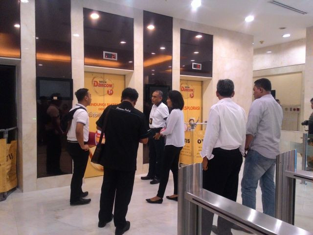 Penyebab Tragedi Arkadia Masih Gelap