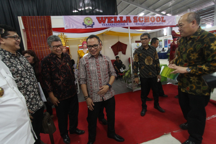 Persaingan Ketat Pasar Tenaga Kerja di MEA