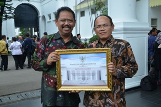 Kota Yogyakarta Terima Dana Insentif Daerah Rp40 M