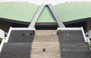 Lobi Toilet Rawan Terulang