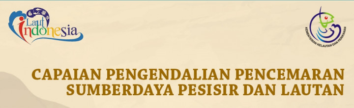 Pengendalian Pencemaran Pesisir dan Lautan  