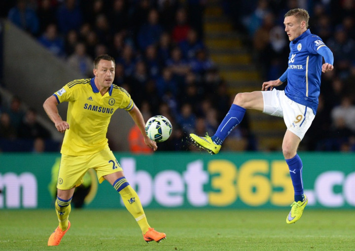 Jadwal Siaran Langsung Leicester City vs Chelsea Dini Hari Nanti