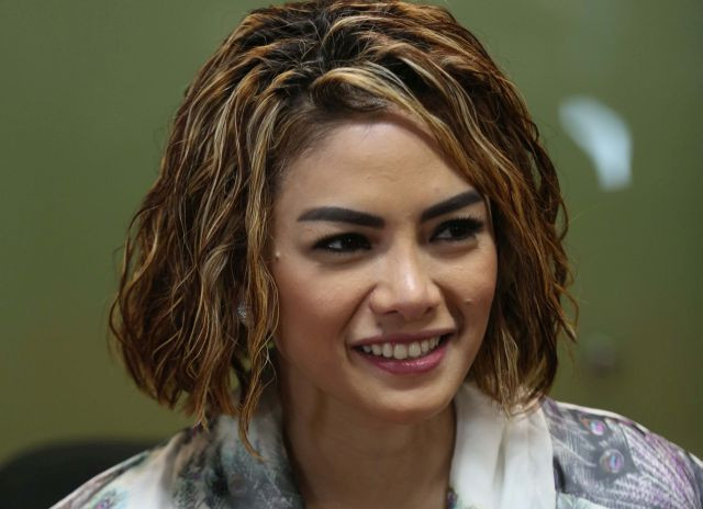 <i>Kasus Nikita bukan Pengalihan `Papa Minta Saham`</i>