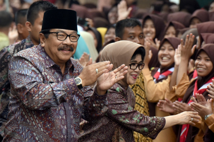 Industri <i>Agro on Fram</i>, Strategi Soekarwo Hadapi MEA