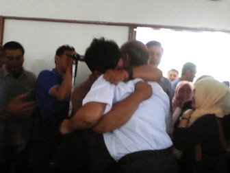 Pejabat Bank BJB Bebas dari Tuntutan 12 Tahun Penjara