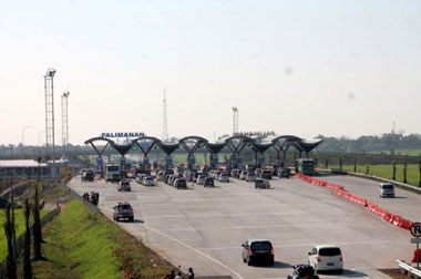 Dukung Keselamatan di Tol, <i>Driver</i> dan Kendaraan harus Sehat 