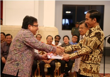 Jatim Bersiap Angkat Ekonomi dengan Modal DIPA Rp38,9 Triliun