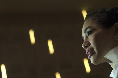 Nikita dan Putty Diperiksa Bareskrim Besok