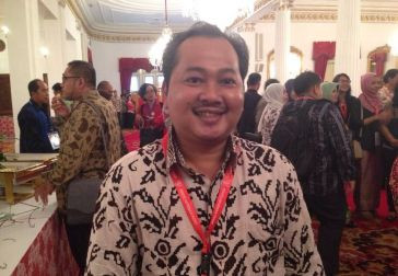 Setya Novanto Criticized for Reporting Metro TV to Police