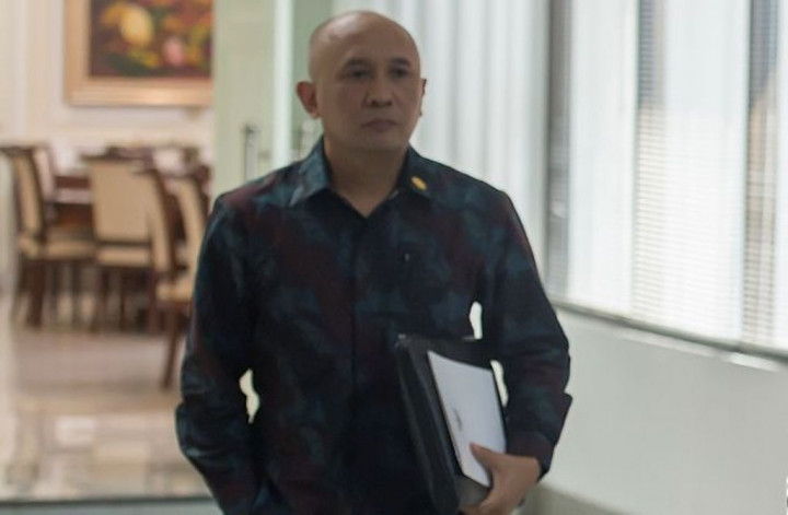 Istana: Jangan Kaburkan Antara Fakta Hukum & Masalah Etika