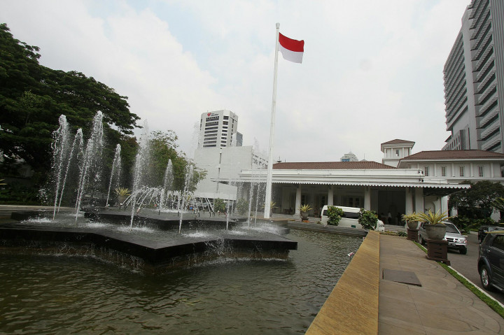 Yogyakarta & Jawa Timur Terbaik, DKI Dapat Nilai CC