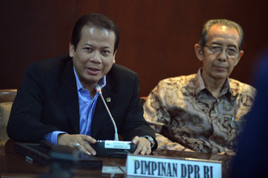 Taufik Kurniawan akan Diadukan ke MKD