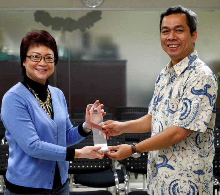 Intiland Alokasikan Dana Belanja Modal Rp2 Triliun di 2016