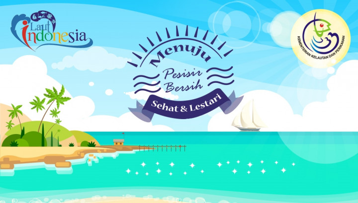 Menuju Pesisir Bersih