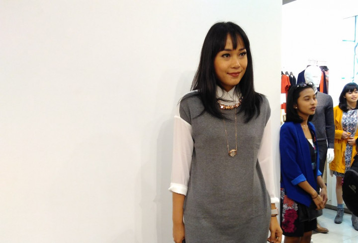 Tren <i>Fashion</i> 2016, Bermain Motif dan Warna Terang