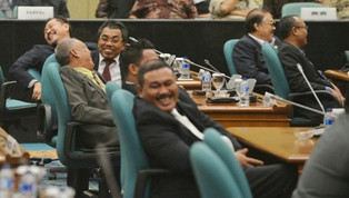 Anggaran Laptop DPRD DKI Rp10 Juta per Unit