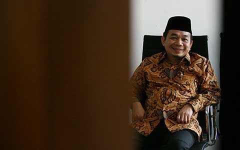 Fraksi PKS Ogah Campuri Keputusan MKD untuk Novanto