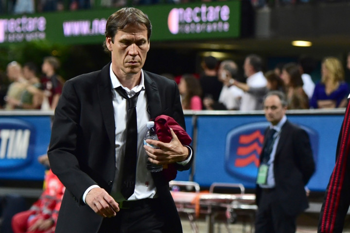 Benitez Ternyata Bukan Incaran Utama Real Madrid