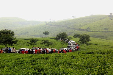 Pemprov Jabar Resah Jumlah WNA Pemilik Lahan Bertambah