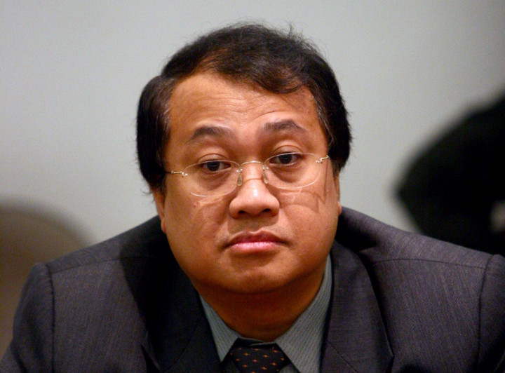 OJK Turut Serta Tingkatkan Kemaritiman Indonesia